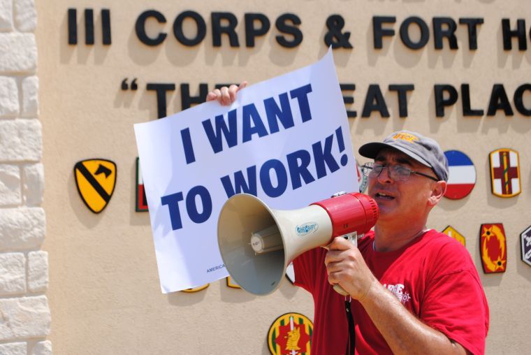 Sequestration not over